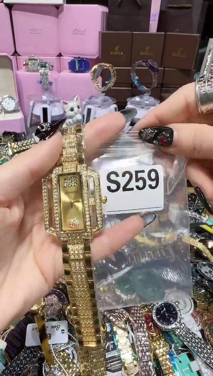 石英机芯锻造碳钢0