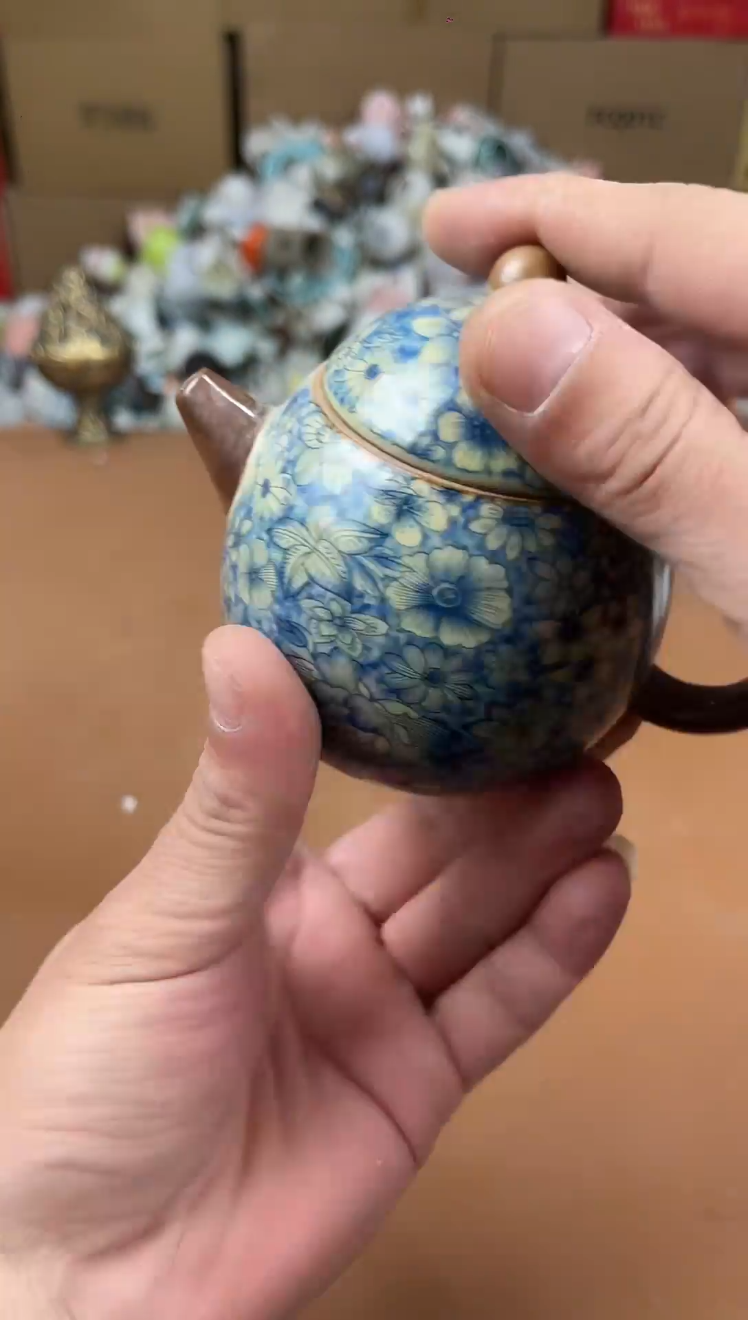 陶瓷库存清仓福利！