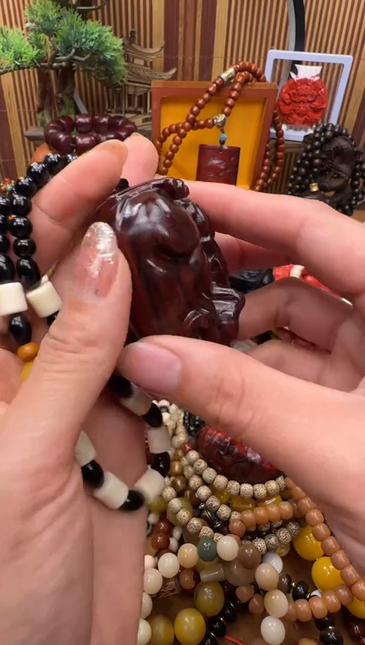 檀香紫檀（小叶紫檀）所见即所得所见即所得