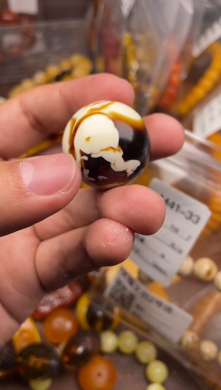 木高端原创饰品203