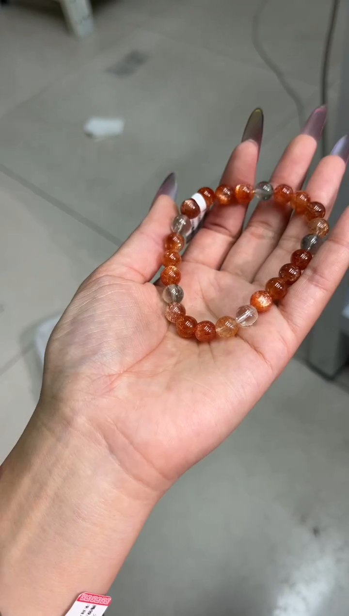 【闪购商品】长石·未镶嵌71多样性发其一/8+