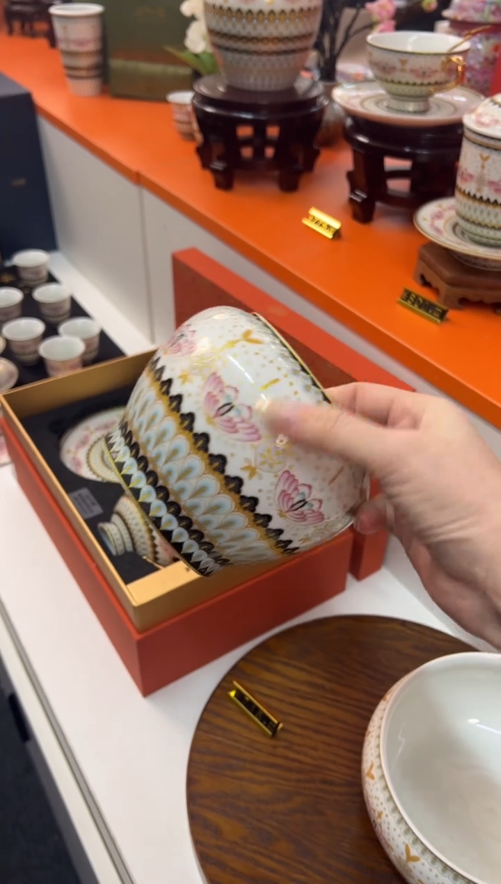 【闪购商品】瓷片小乔闪电购链接