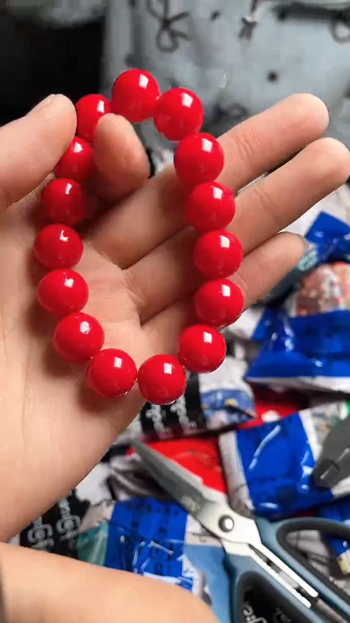 猛子收货DSJ828-手串