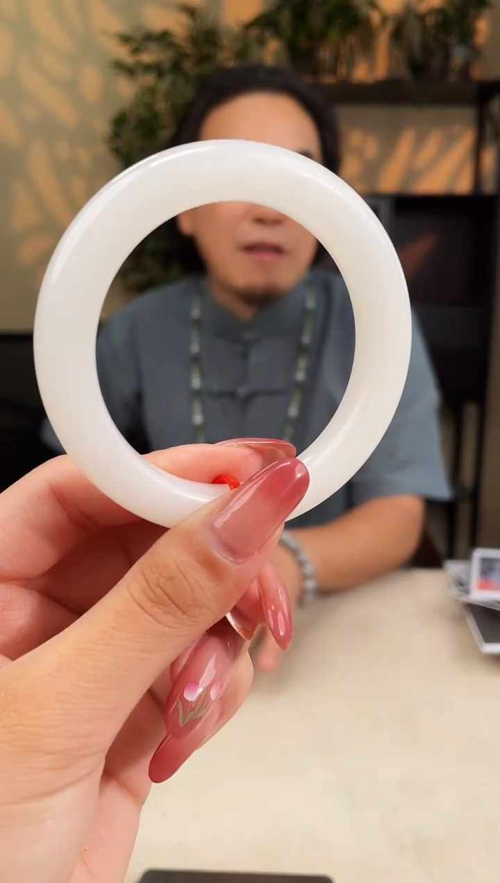 定制和田玉多样性发货拍一发一10098