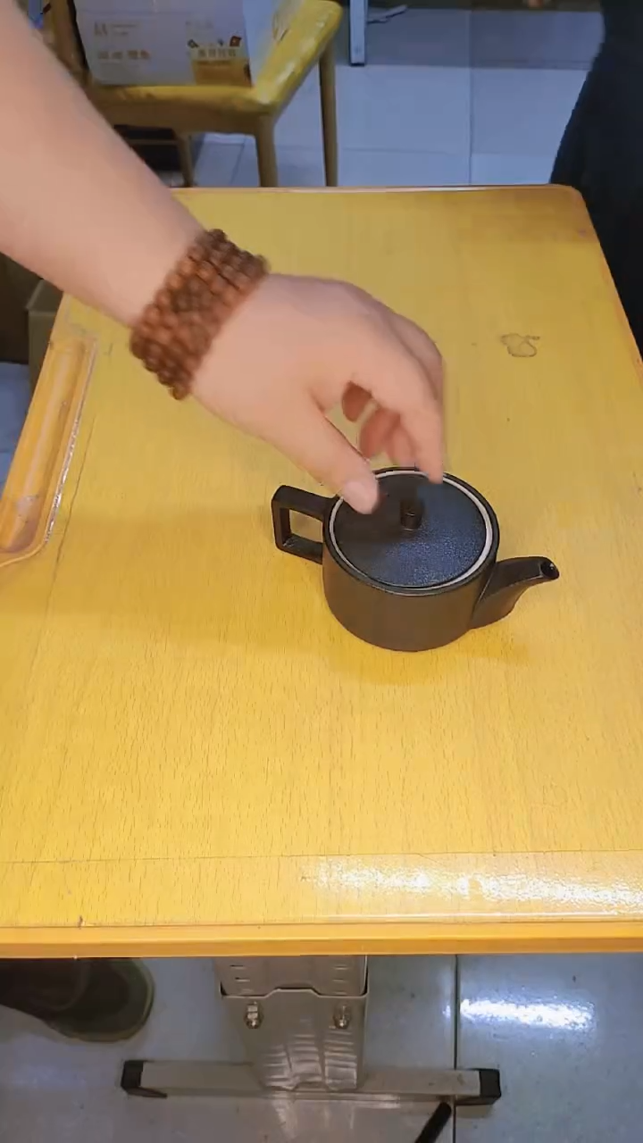便携款瓷观宋瓷作粉丝福利