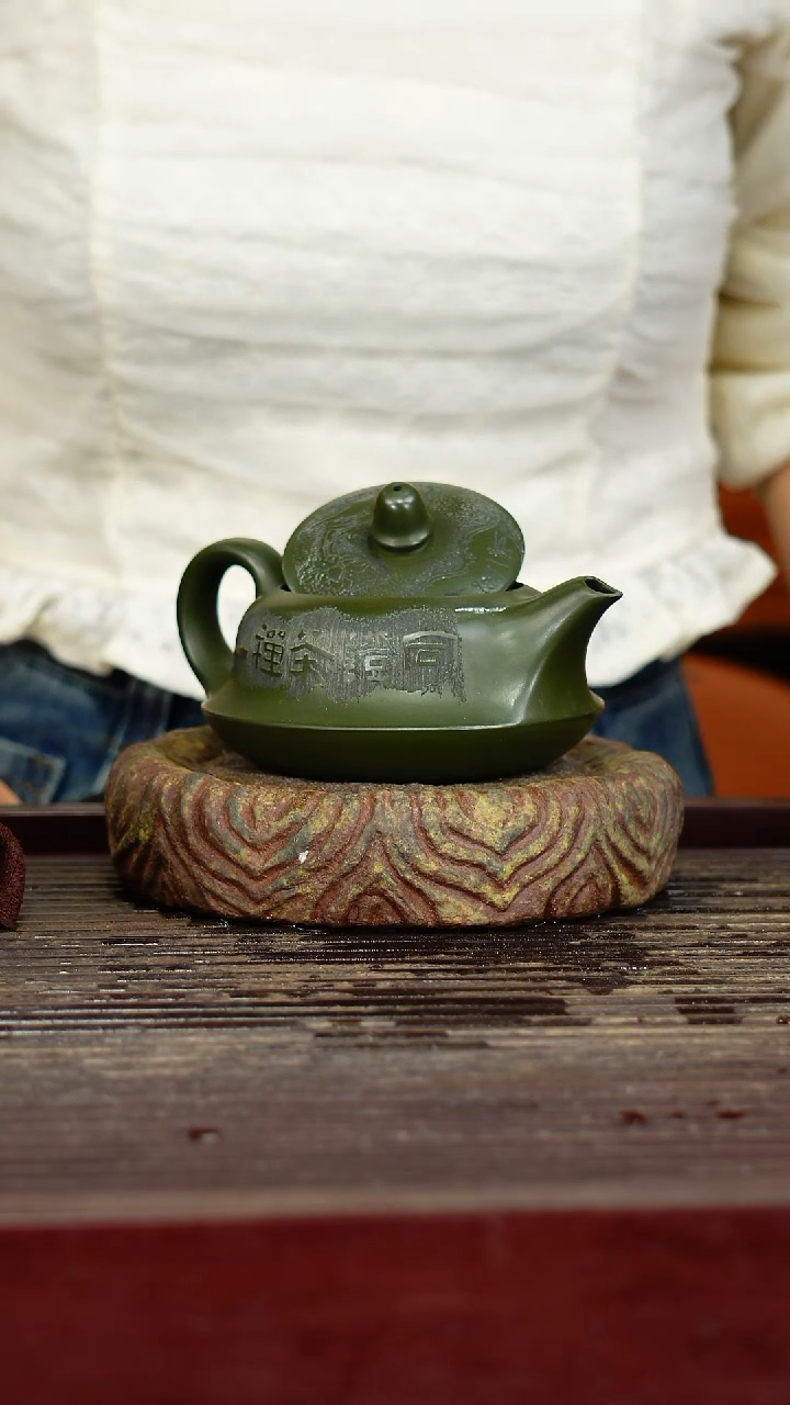 宜兴原矿紫砂壶茶壶宜兴原矿紫砂壶茶壶220C