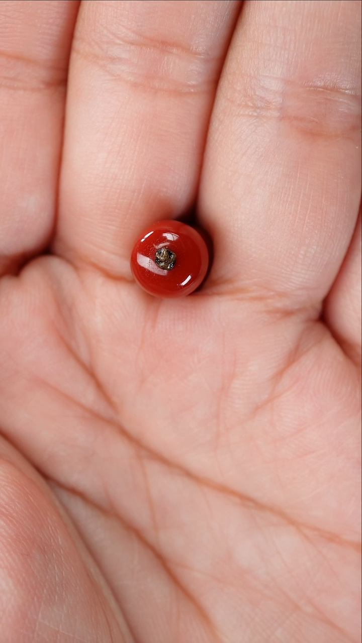 【闪购商品】南红玛瑙5555555未镶嵌55555555