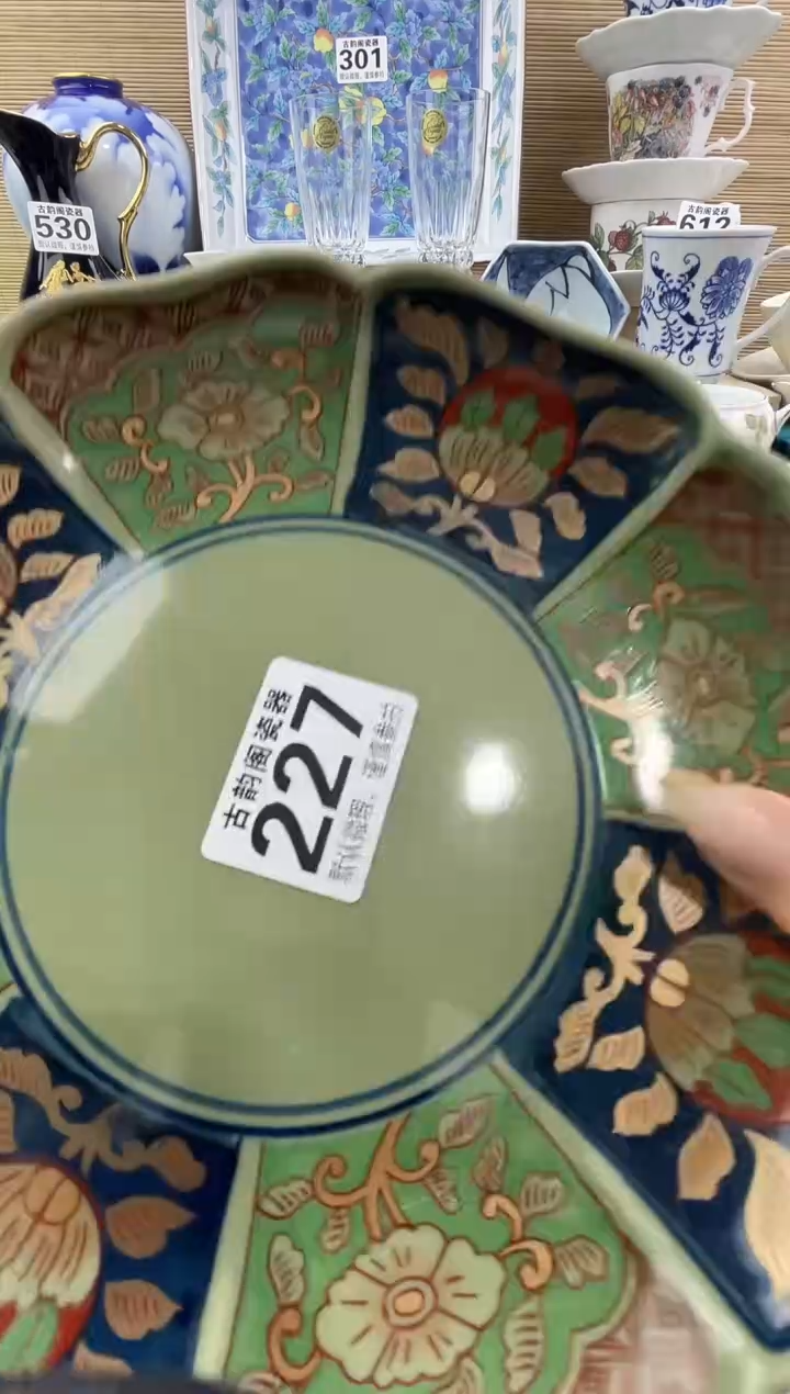 向***✔摆件瓷器瓷器瓷器