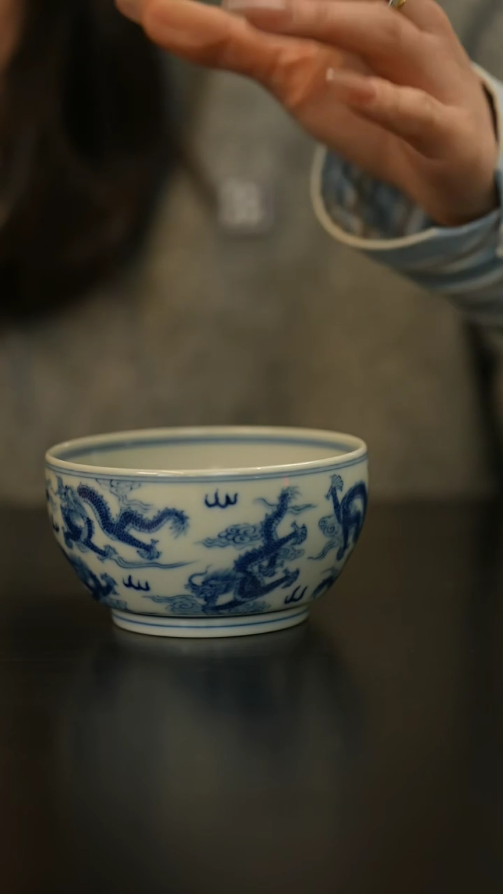 【闪购商品】瓷片             王景东