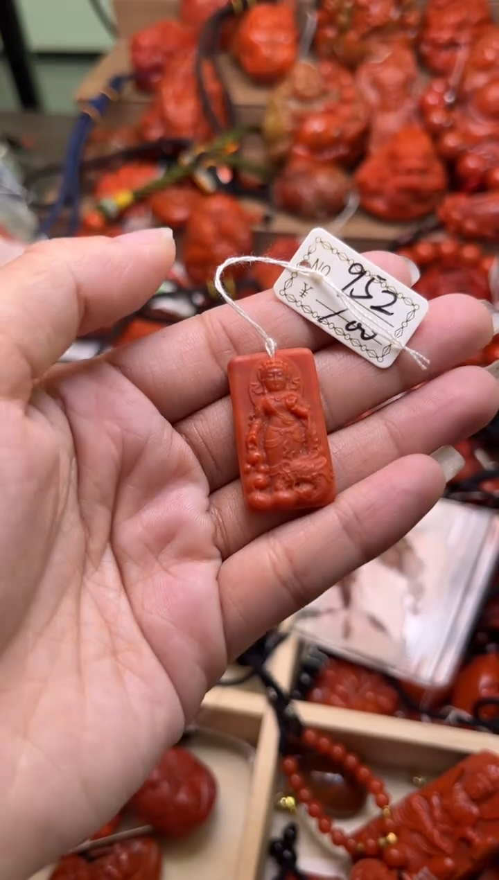 【闪购商品】南红玛瑙珠宝奇石未镶嵌952