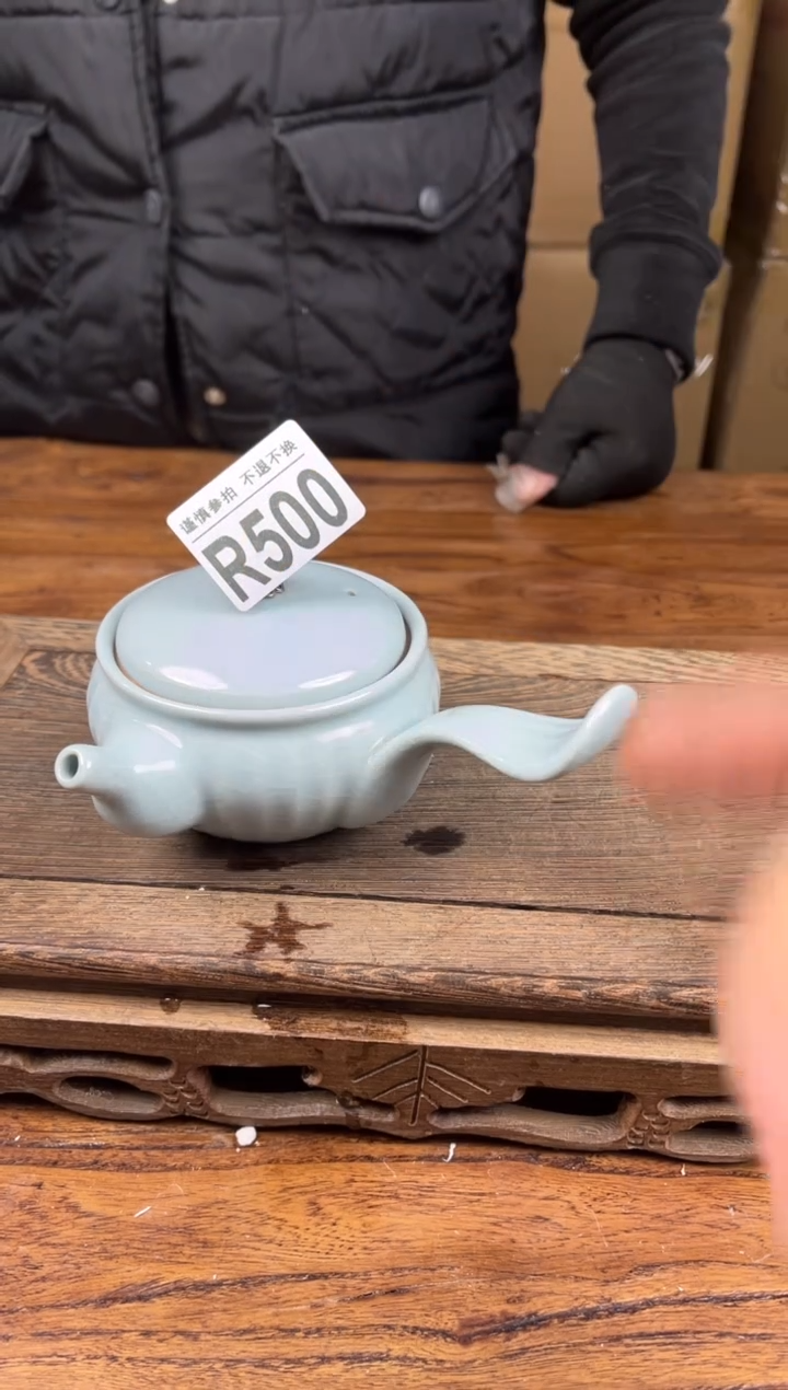 【闪购商品】瓷器茶具商品瓷器物品500