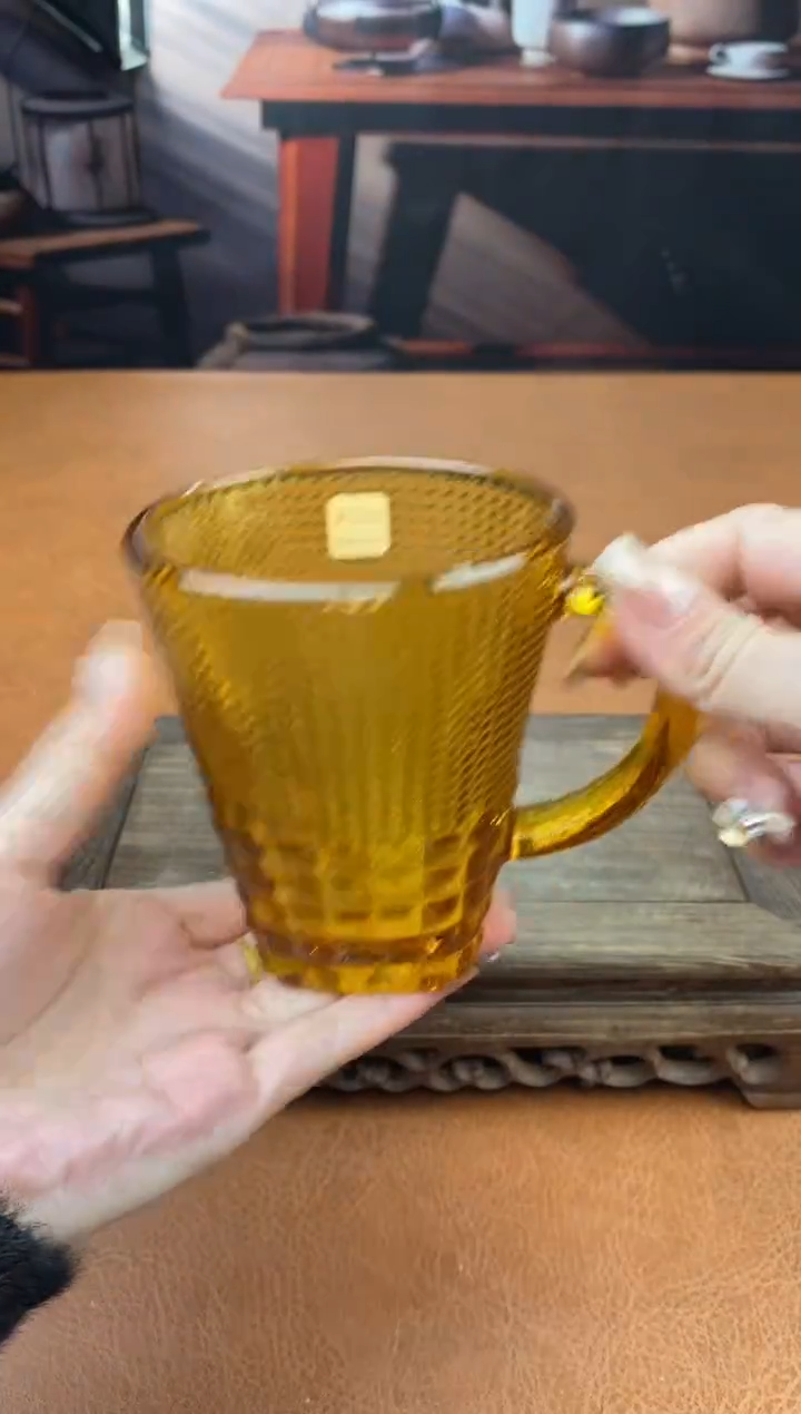 【闪购商品】陶禧茶器闪购福利V