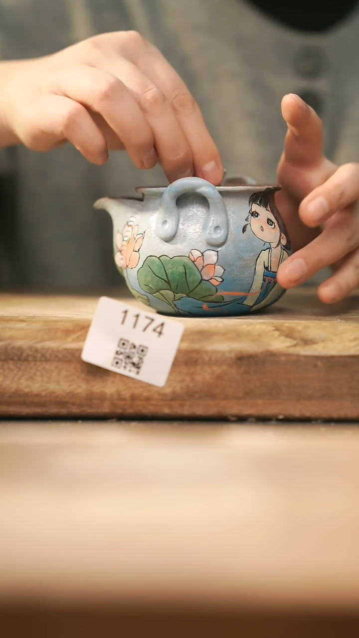 【闪购商品】【落单孤品】福利/宝瓶@@1174