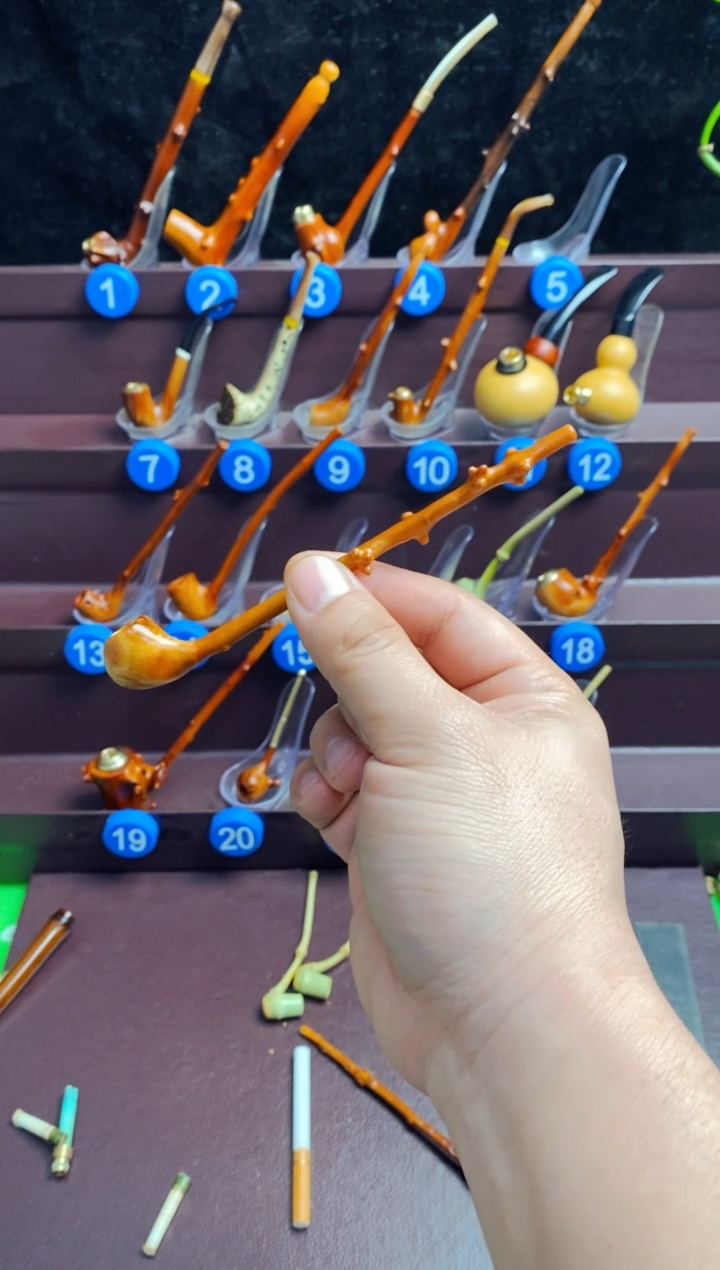 【闪购商品】木檬子木的精品小斗