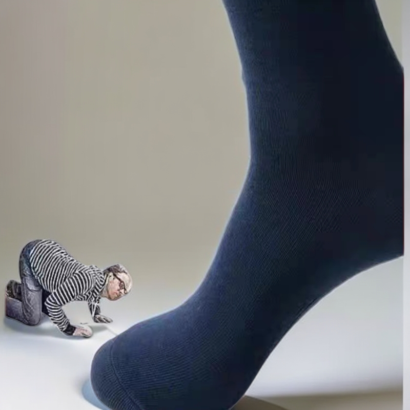 F-07夏袜冬袜10双装