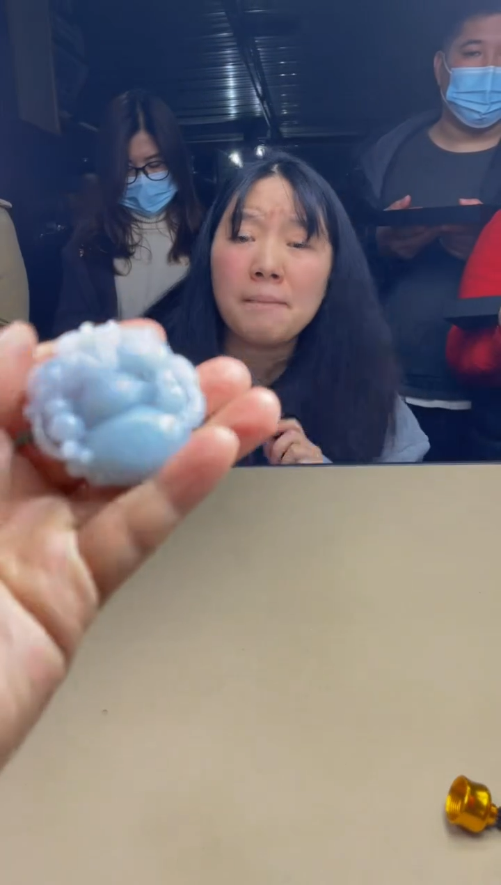 【闪购商品】定制翡翠未镶嵌           2999