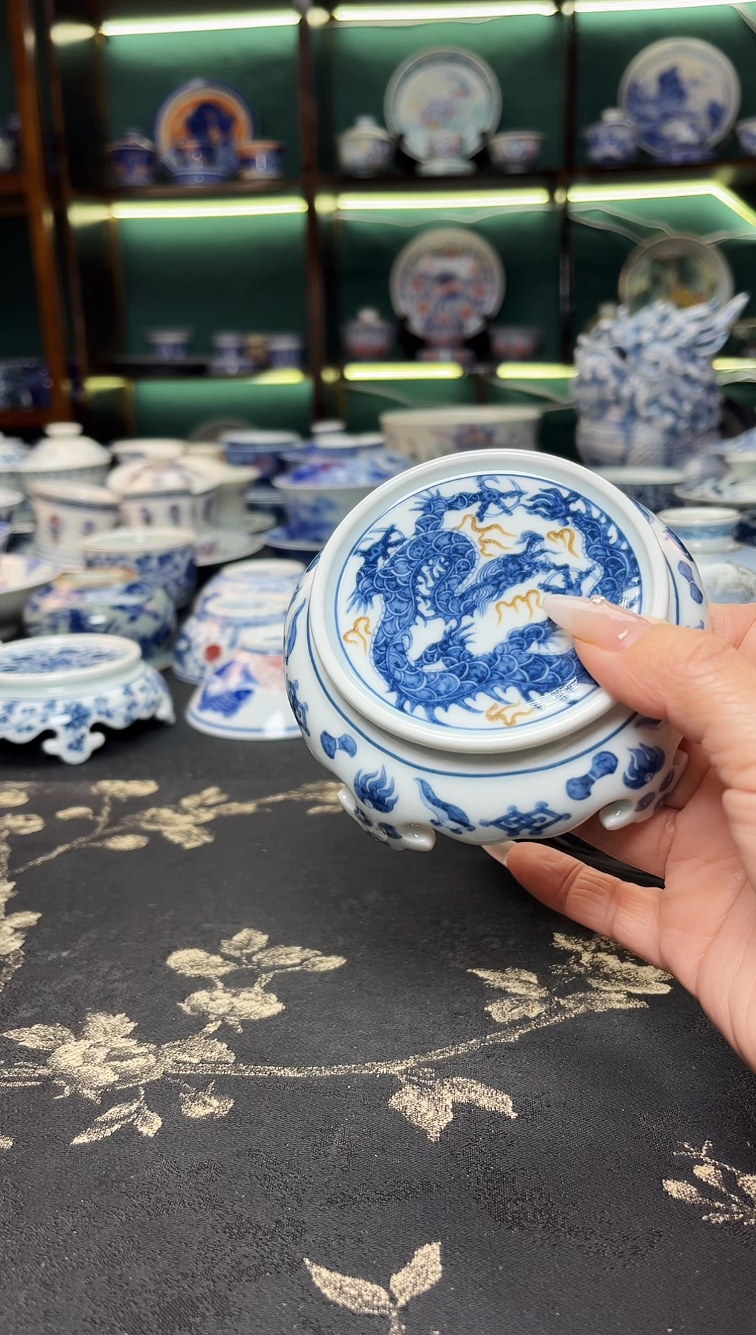 陶瓷景德镇陶瓷茶具888888