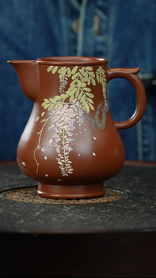 【闪购商品】紫砂茶杯紫砂杯主人杯