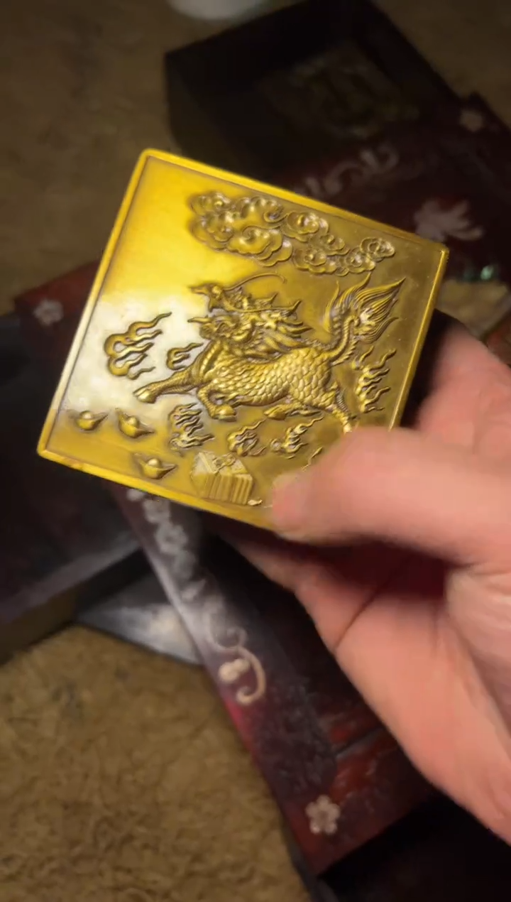 木-福利-----开/琪琳莫盒