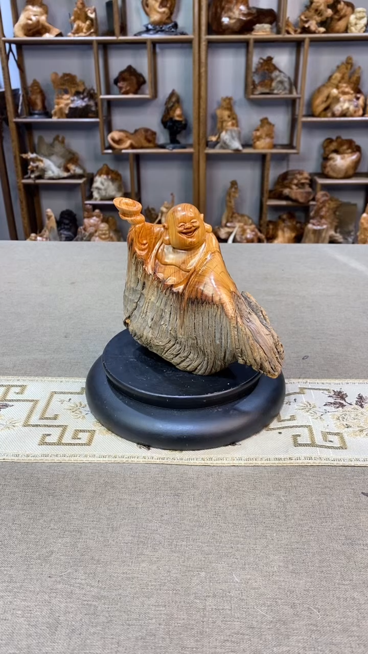 【闪购商品】柏木（崖柏）崖柏