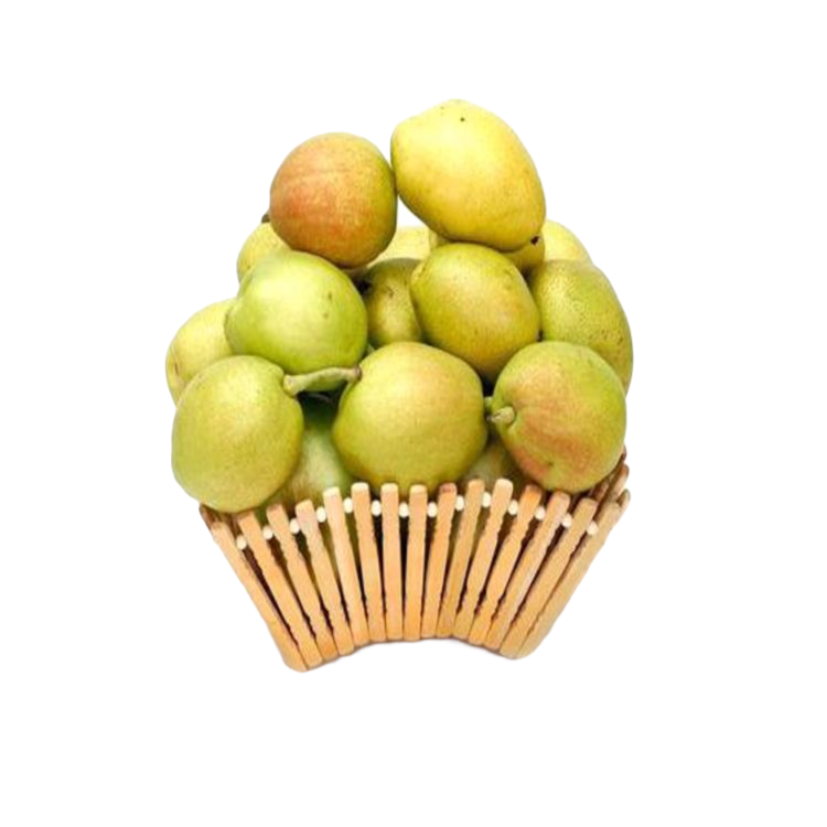 库尔勒香梨  约500g/份