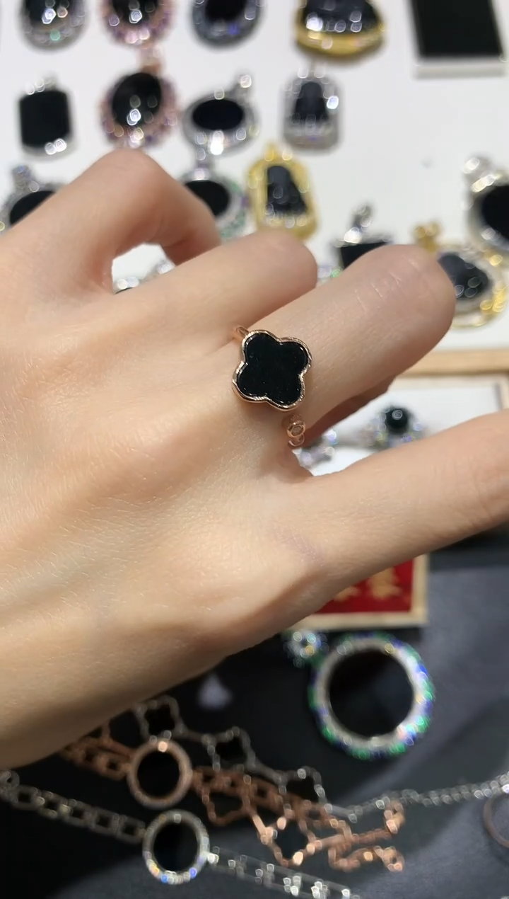 【闪购商品】翡翠吊坠(不含链)银S925镶嵌13多人多样性随机发货1件