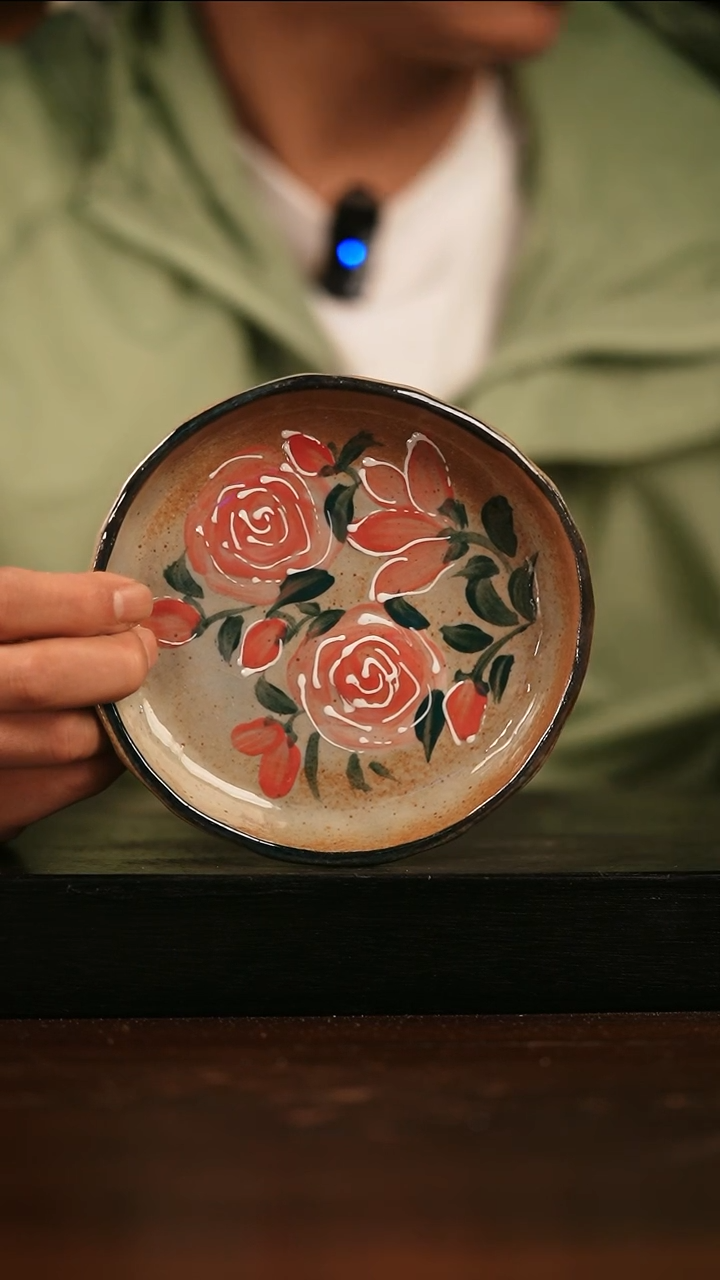 其他058遇瓷手作同款