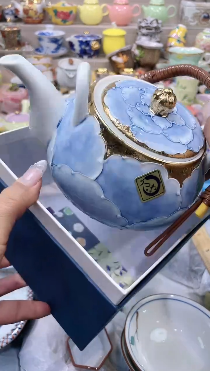 【闪购商品】云陶集市祝大家2025愿你所愿皆所得