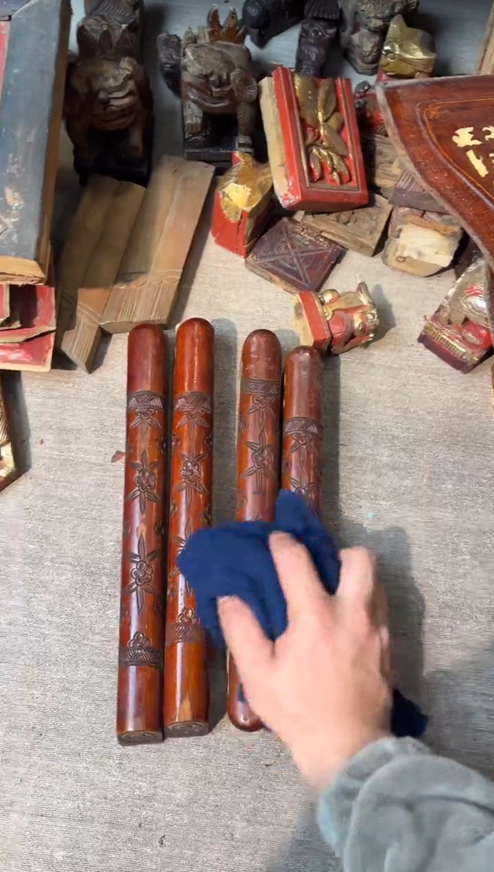 香榧木木雕款一*老木雕老物完美主义者勿拍新疆西藏不包邮