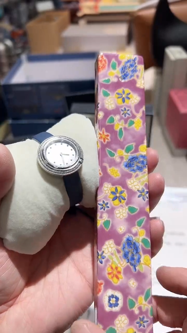 【闪购商品】瓷片正品保真，清库存