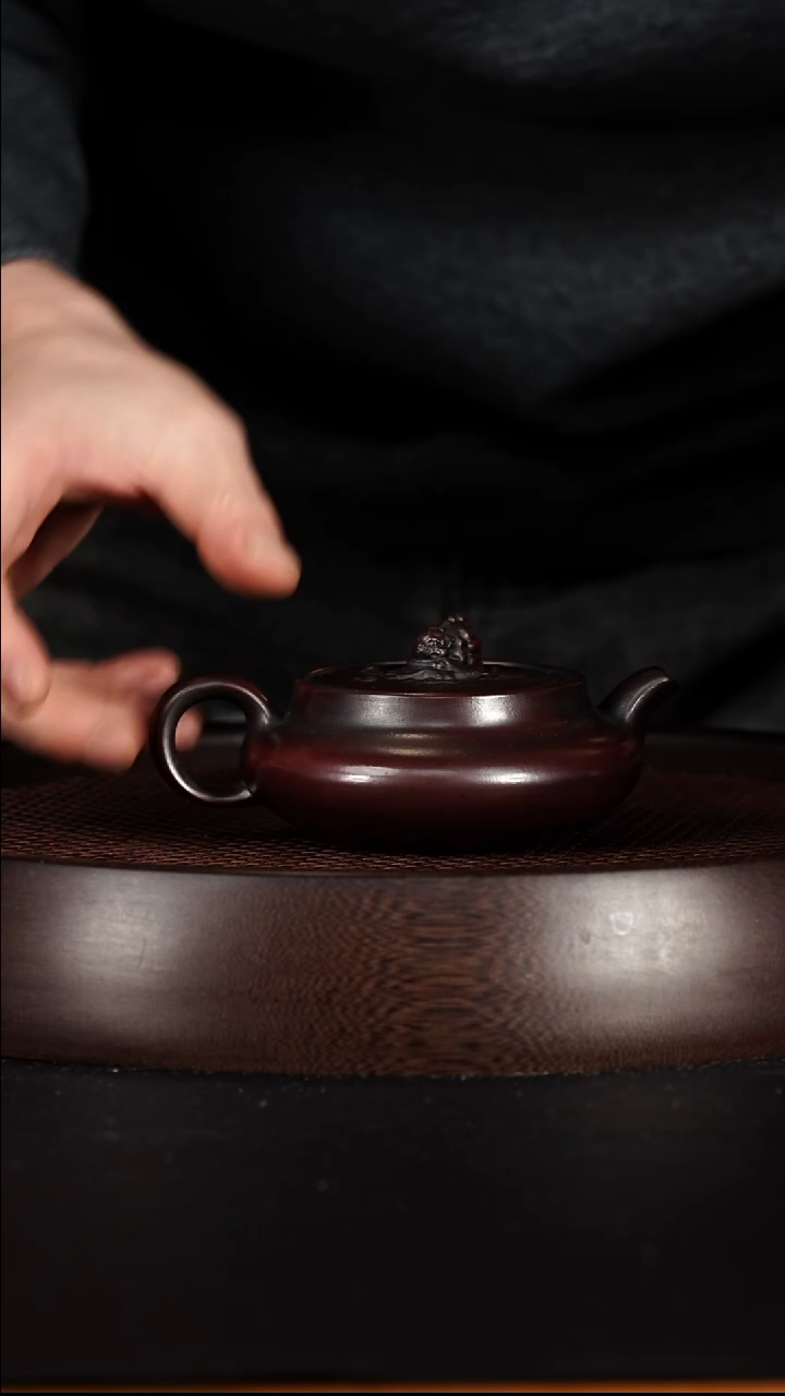 茶壶紫砂宜兴紫砂壶