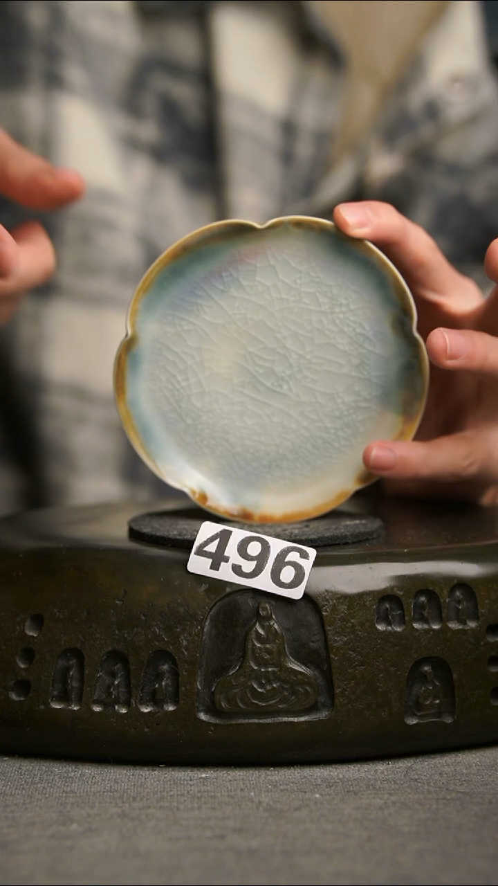 496随机发一个景德镇陶瓷茶器系列