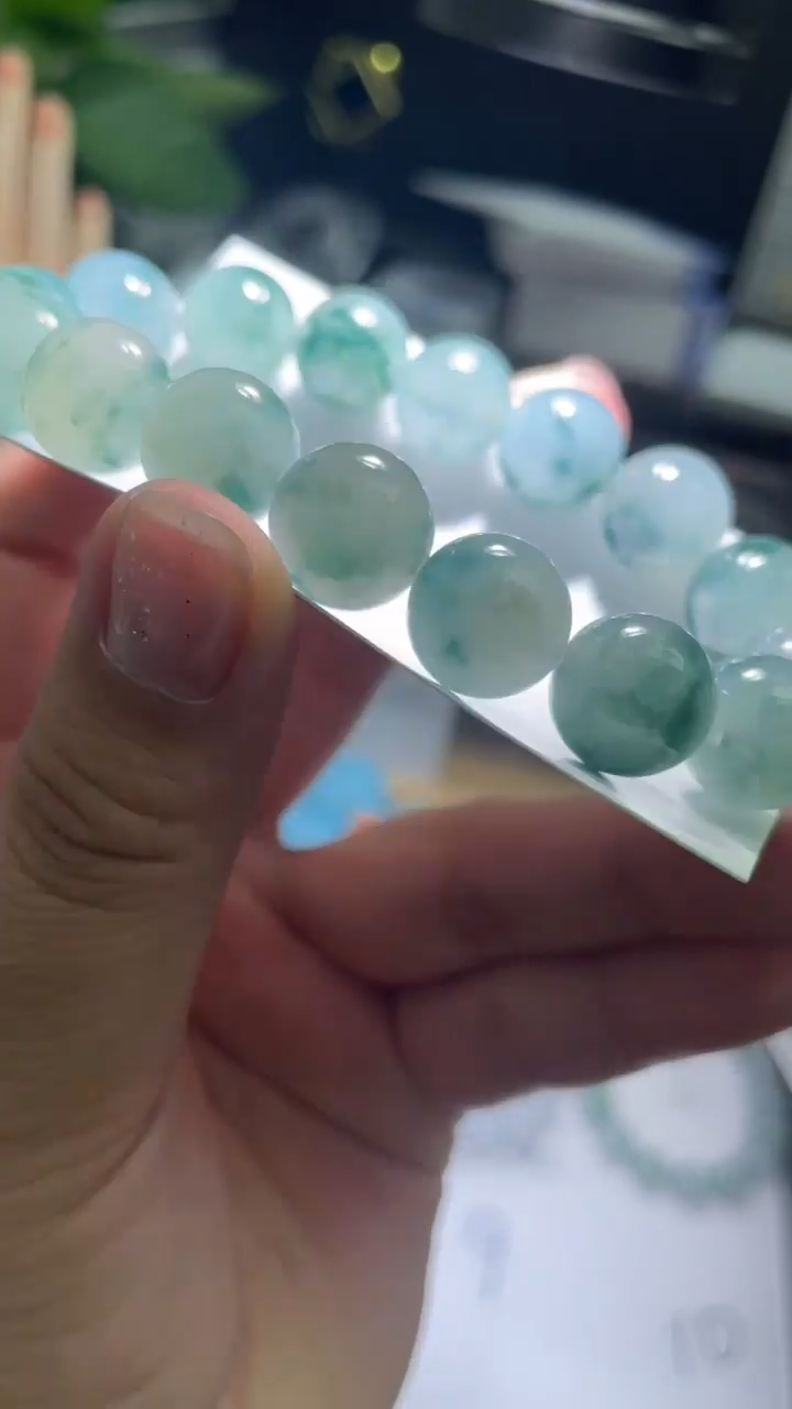 【闪购商品】定制翡翠未镶嵌翡翠