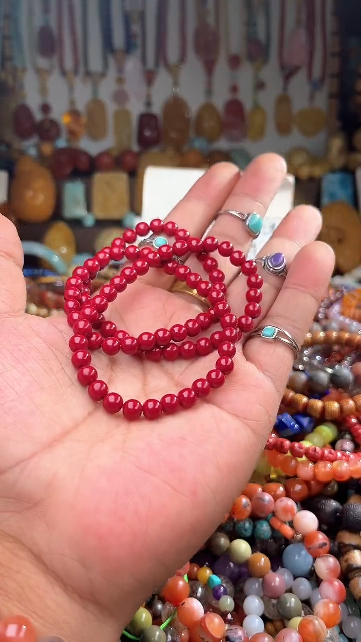 未镶嵌.玛瑙/玉髓J***_一物一拍 005210