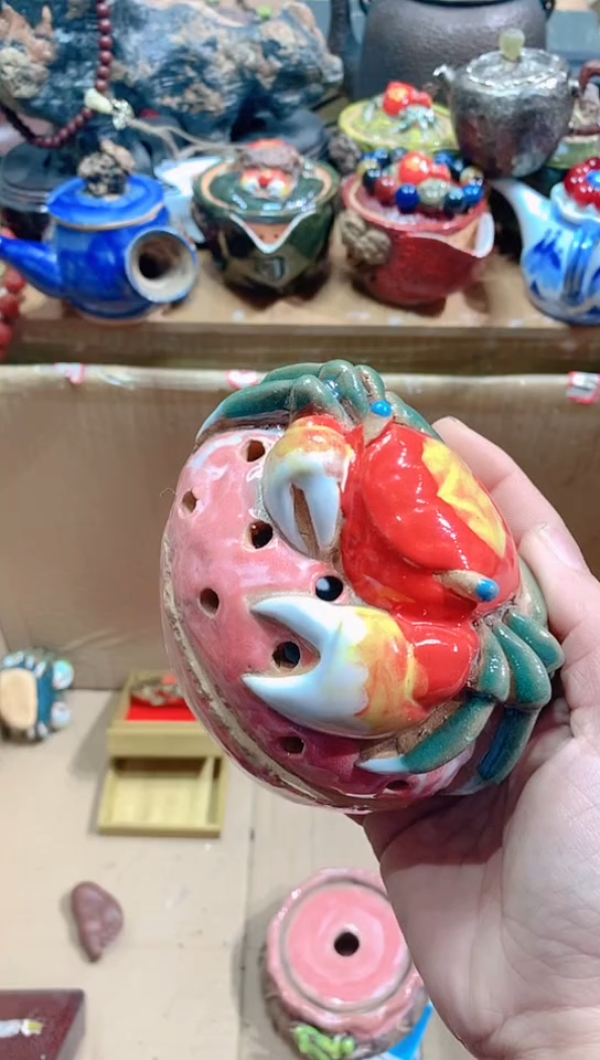 【闪购商品】瓷器默认链接一物一拍