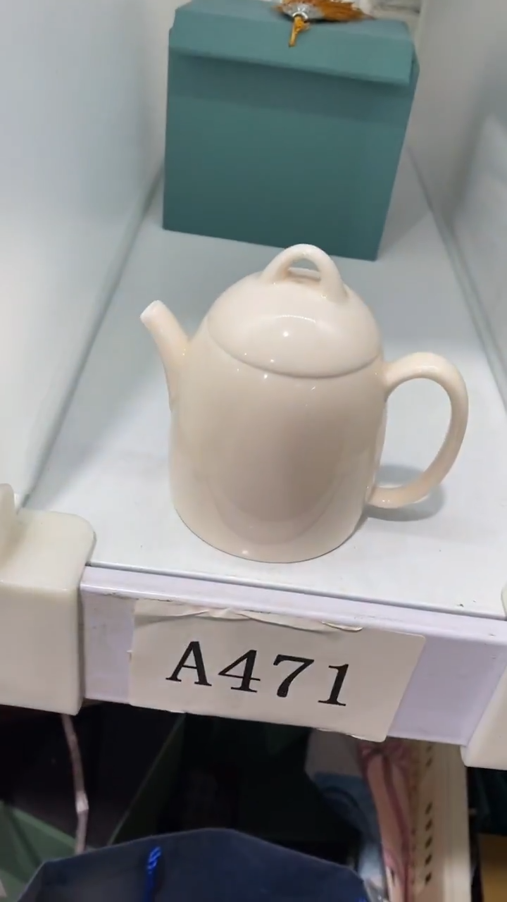 瓷片A471陶瓷茶具茶器