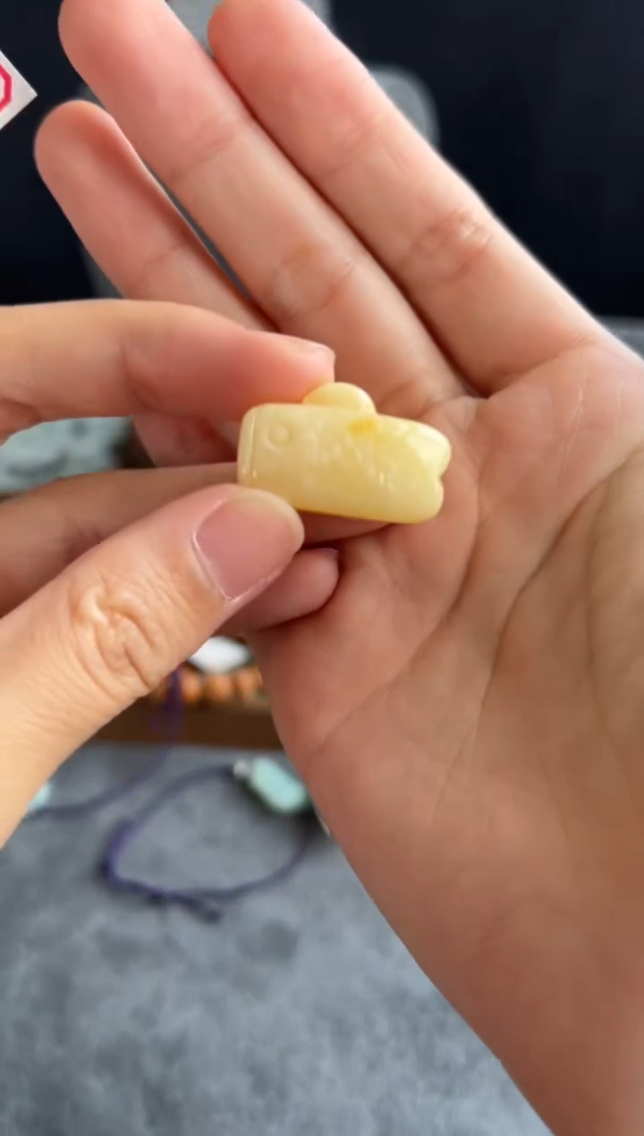 未镶嵌颈饰蜜蜡304买断