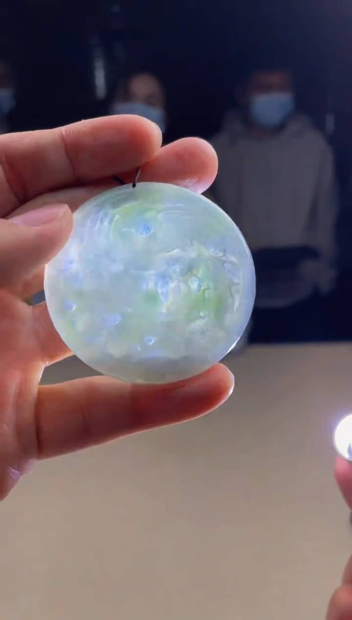 【闪购商品】定制翡翠未镶嵌      3504