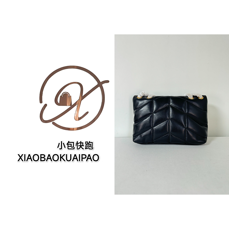 【小包快跑】杨老师云朵枕头包 单肩手提女包休闲时尚百搭
