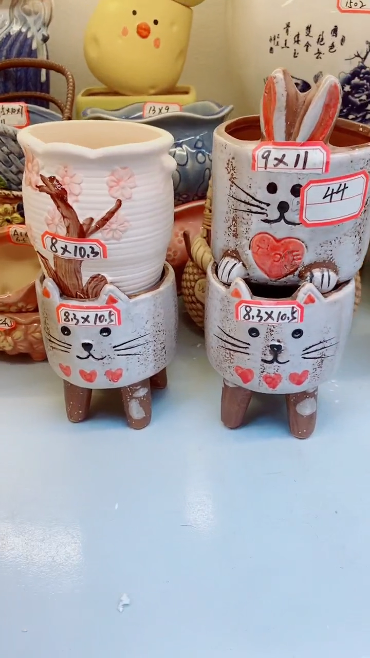 【闪购商品】陶瓷@@44