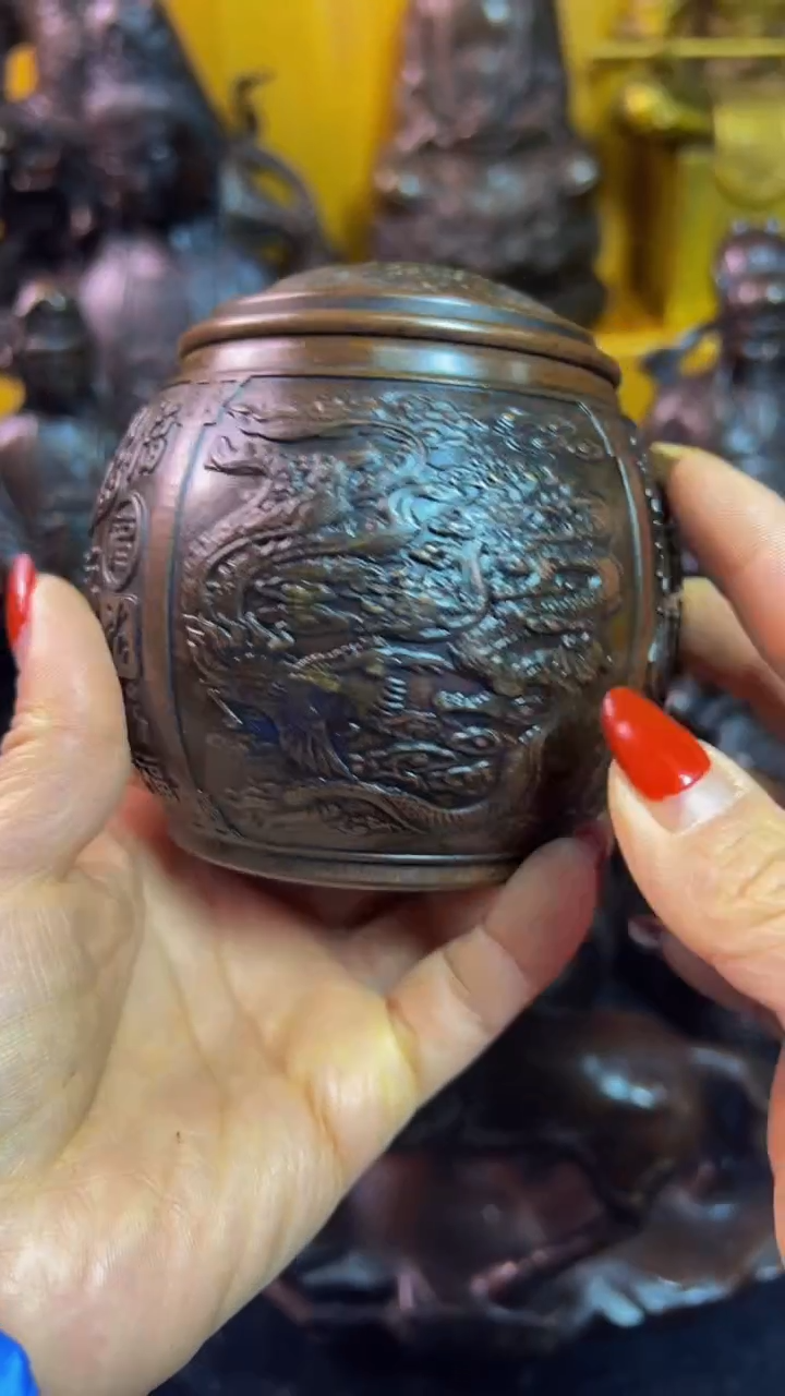 【闪购商品】1案台摆件 物品摆件