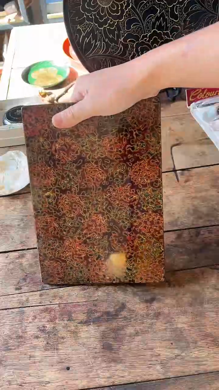 33.茶台23*16.5*3公分