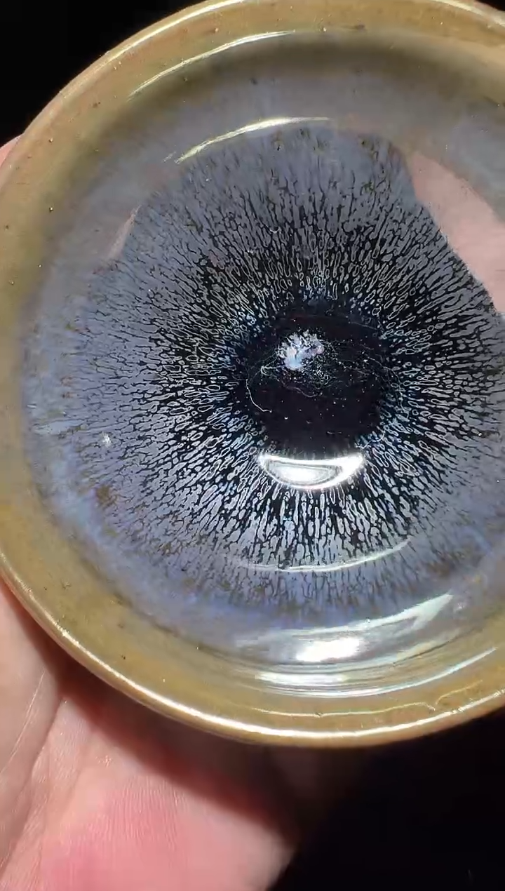 茶盏15君兮龙窑刘爱君680