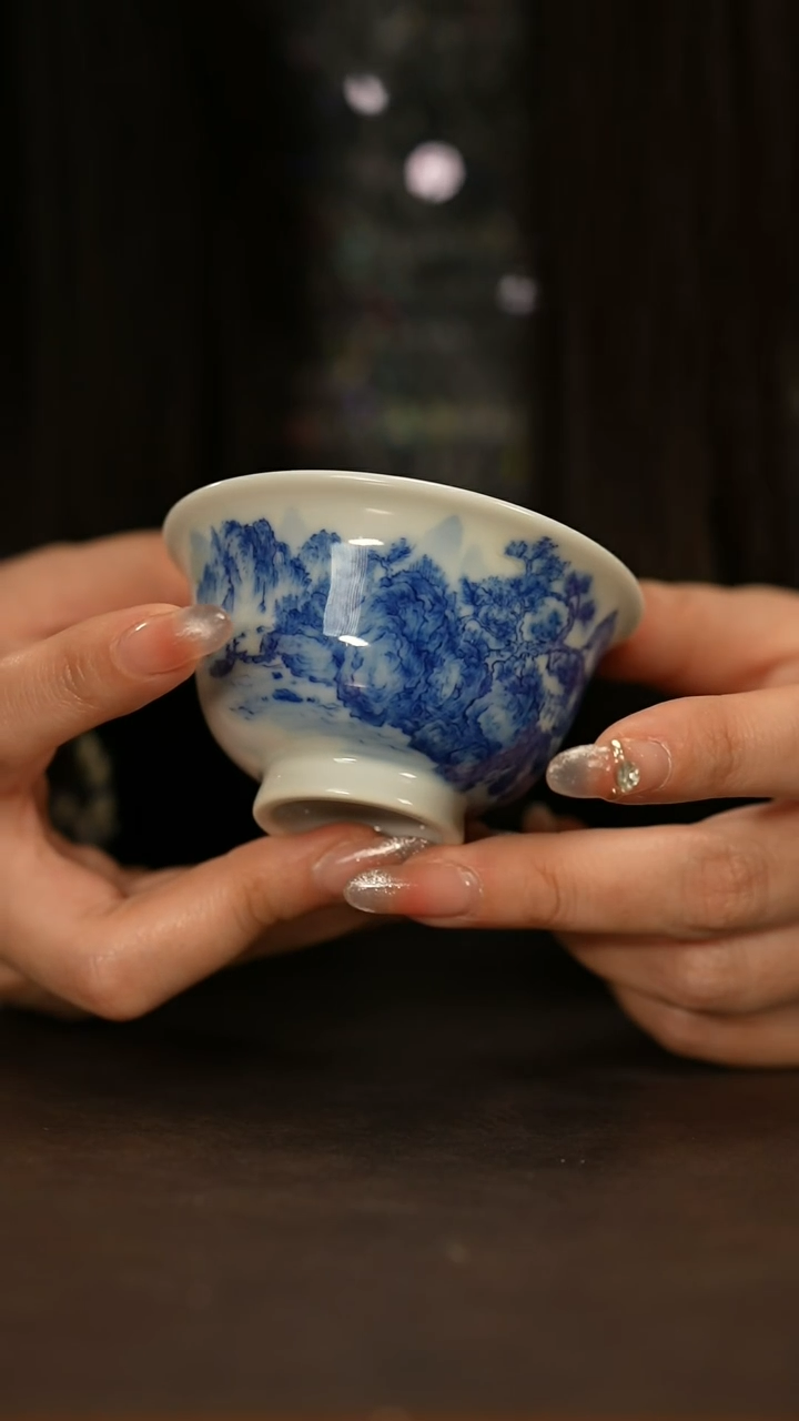 【闪购商品】瓷片刘建峰              