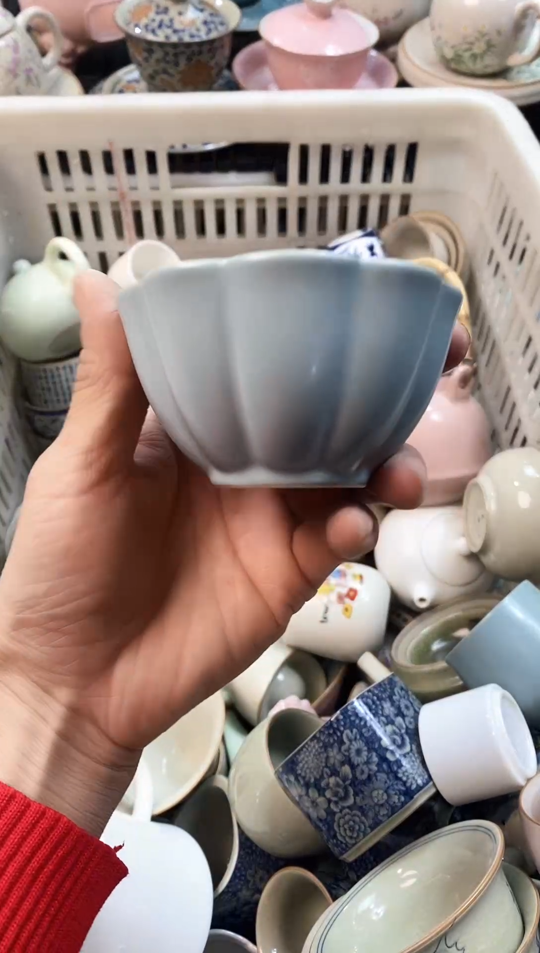 【闪购商品】茶具茶壶茶碗茶杯（轻轻微瑕）