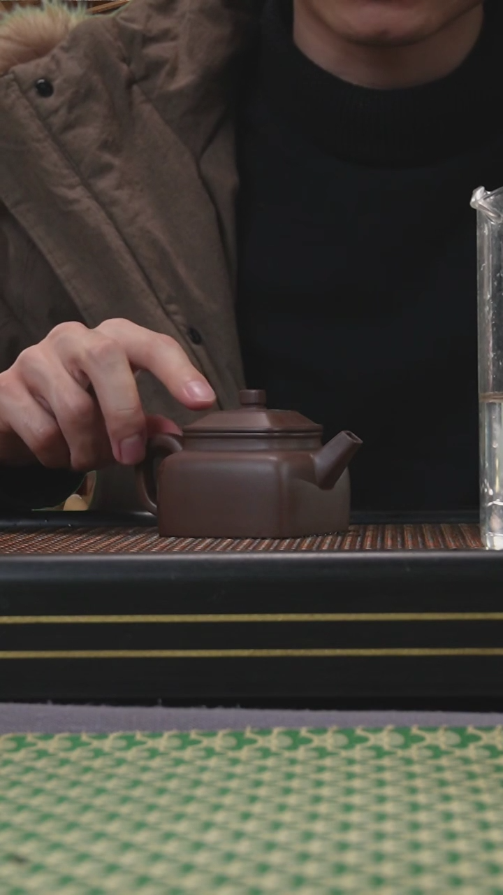 【闪购商品】紫砂茶壶宜兴 紫砂壶32