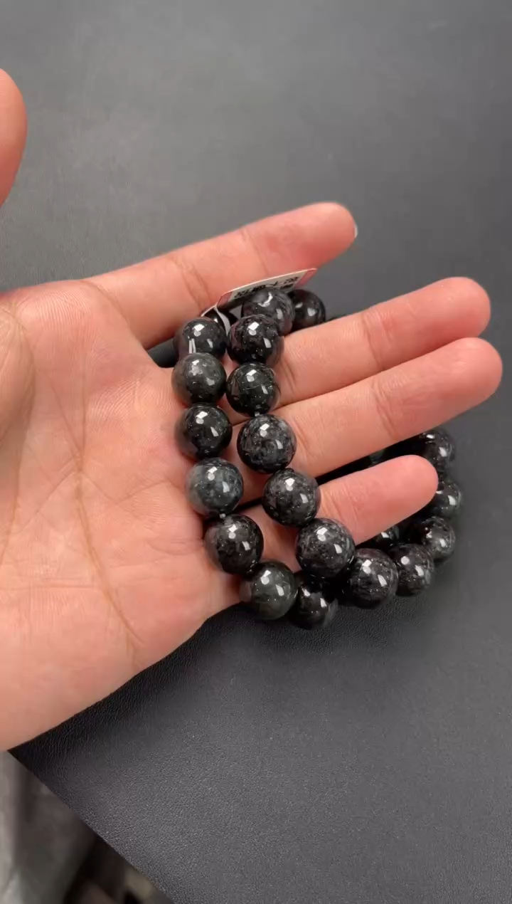 【闪购商品】翡翠手串未镶嵌翡翠手串CPM287多样性只发一