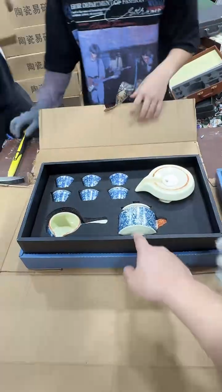 其他@@@@【闪购商品】精美茶具便宜卖了