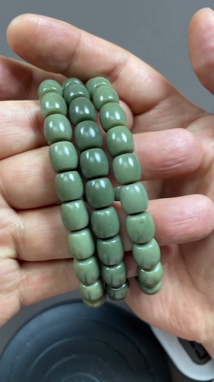 【闪购商品】和田玉颈饰未镶嵌多样性发货， 拍一发一