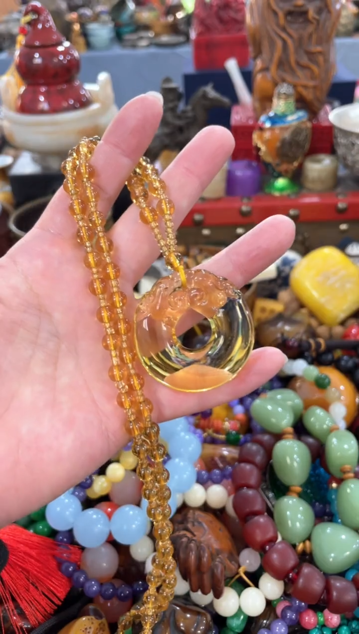 【闪购商品】2宫廷影视老旧工艺摆件